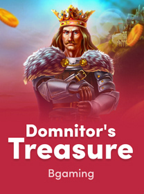 Domnitors Treasure Slot Terbaru: RTP dan Volatilitas Lengkap