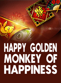 Happy Golden Monkey Of Happiness Game Terbaru: Review dan Info Lengkap
