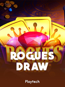 Rogues Draw Terbaru untuk Pemula: Review dan Panduan