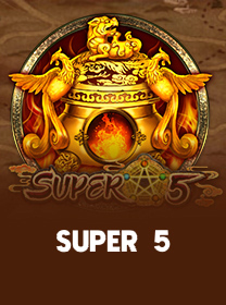 Panduan Bermain Super 5