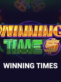Cara Bermain Winning Times dan Tips Menang Mudah
