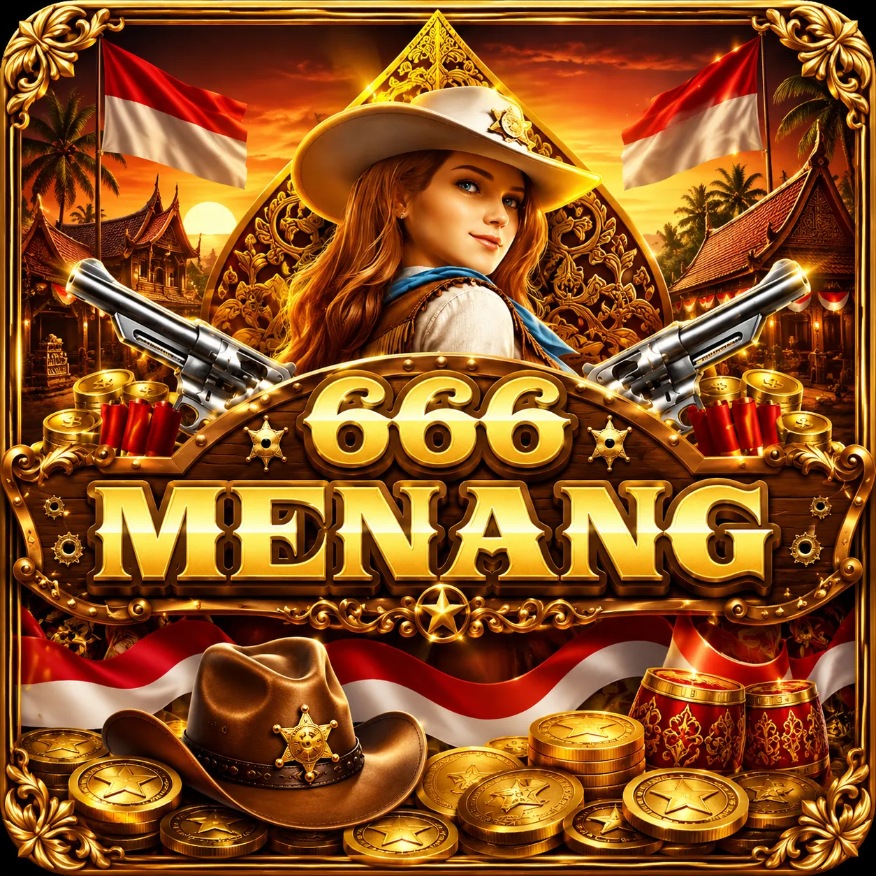 Aplikasi 666menang Terbaru untuk Android dan iOS
