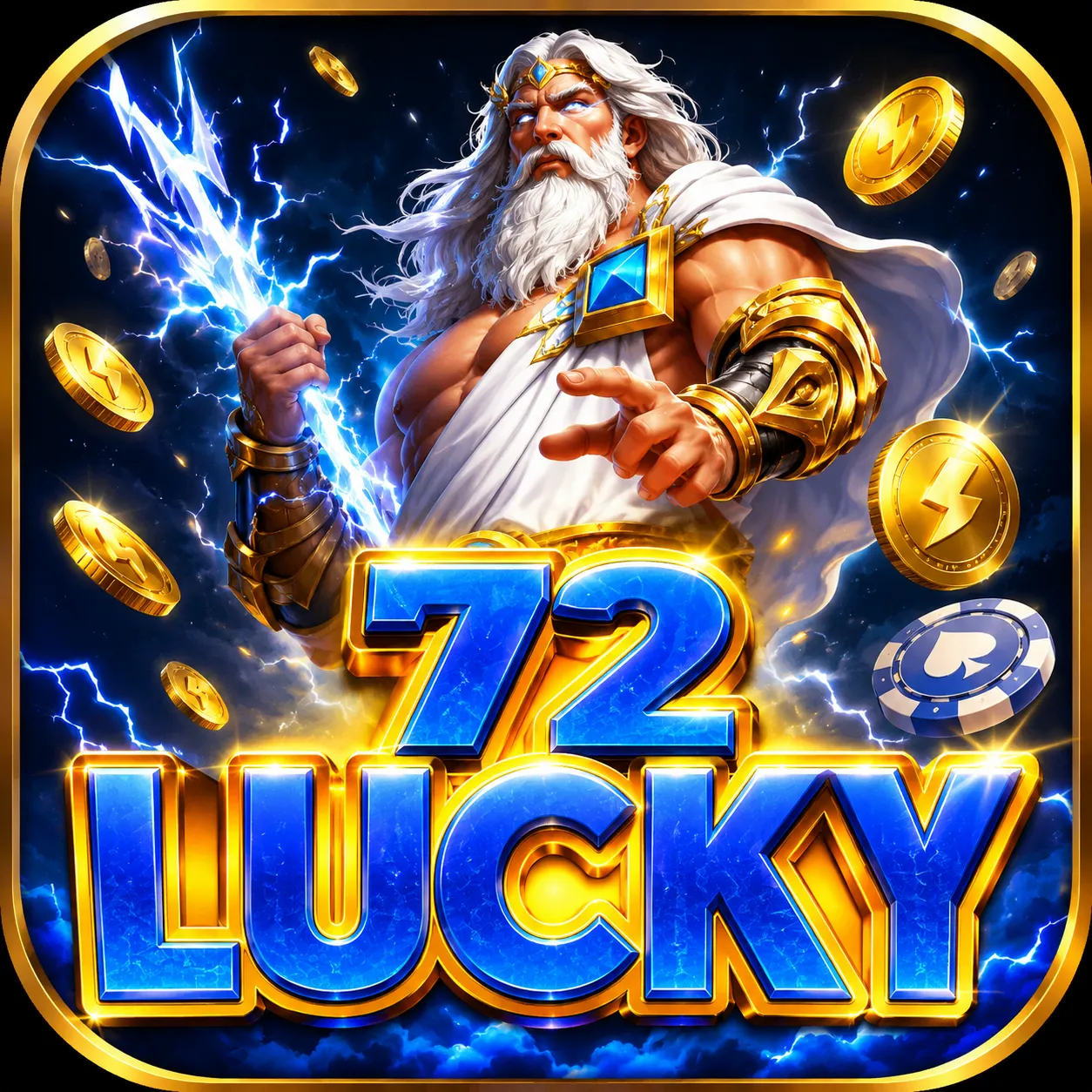Cara Update Aplikasi 72lucky ke Versi Terbaru