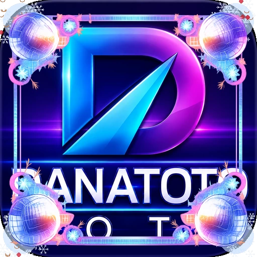 danatoto App APK Terbaru