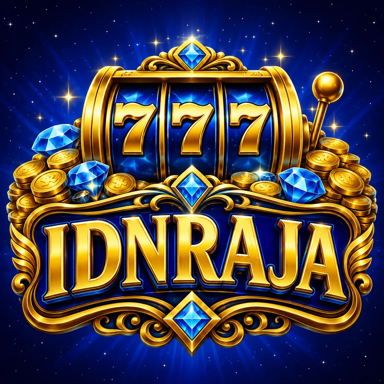 Aplikasi idnraja Terbaru untuk Android dan iOS