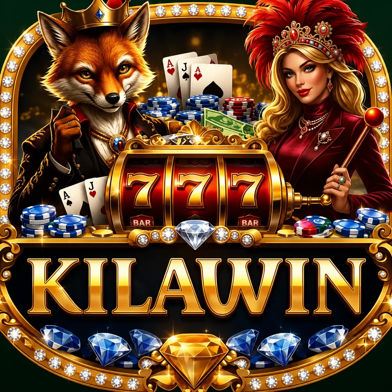 Download kilauwin APK Terbaru Full Version