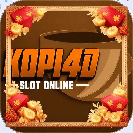 Aplikasi kopi4d Ringan untuk Android