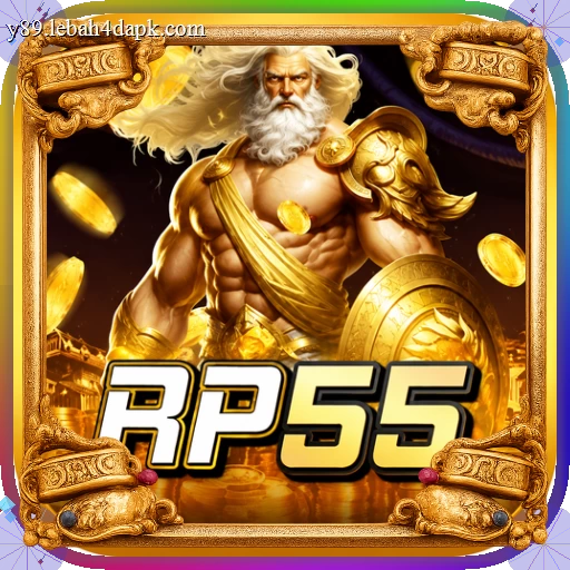 rp55 App: Info, Rating, dan Link Download