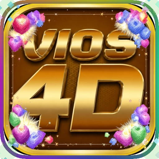 vios4d APK Terbaru dengan Fitur Lengkap
