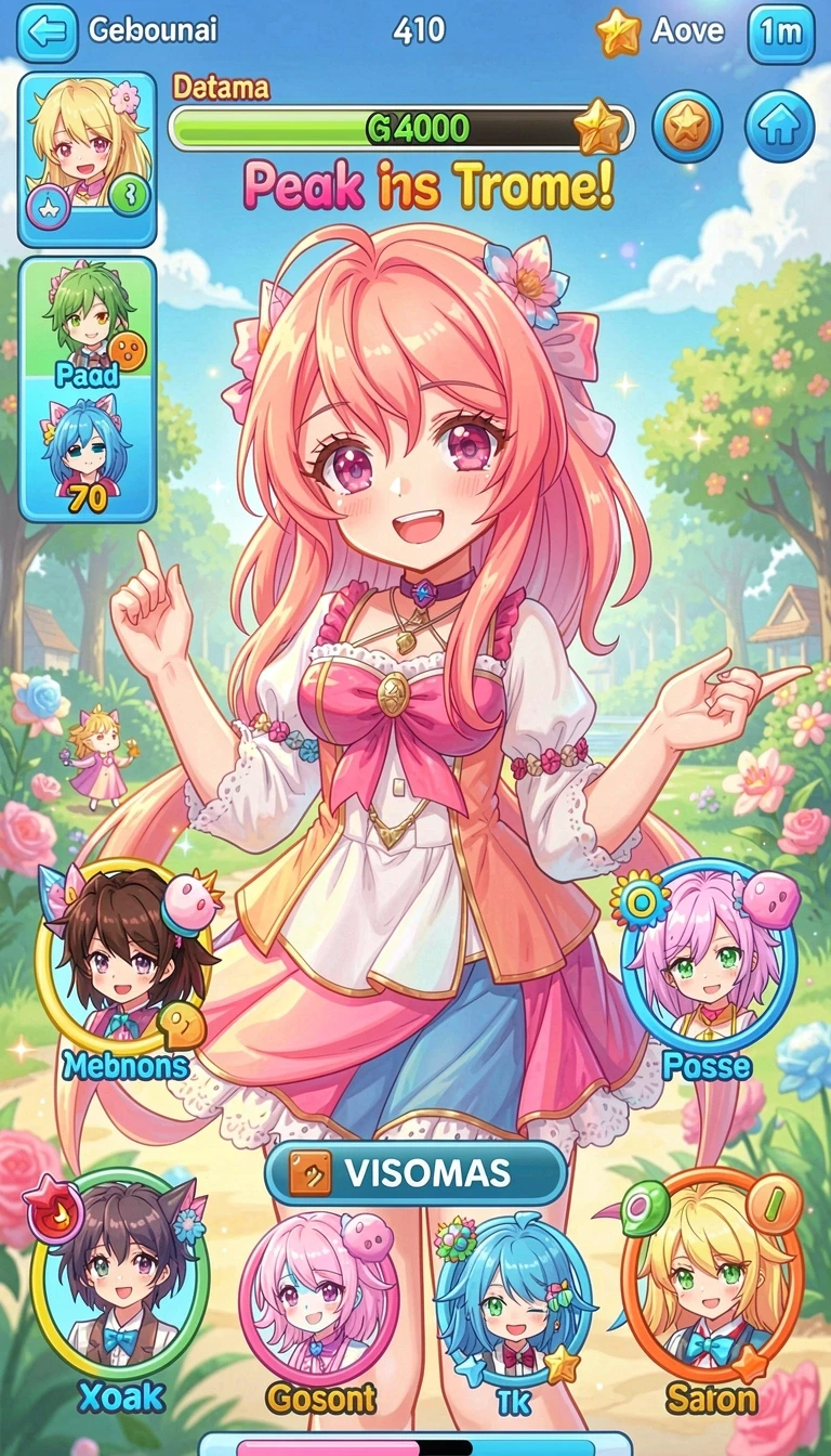 rans303 APK Terbaru dengan Fitur Lengkap screenshot 3