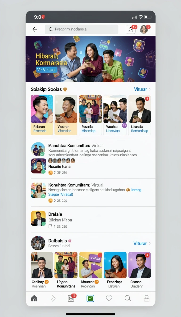 Update Aplikasi ind777 ke Versi Terbaru screenshot 3