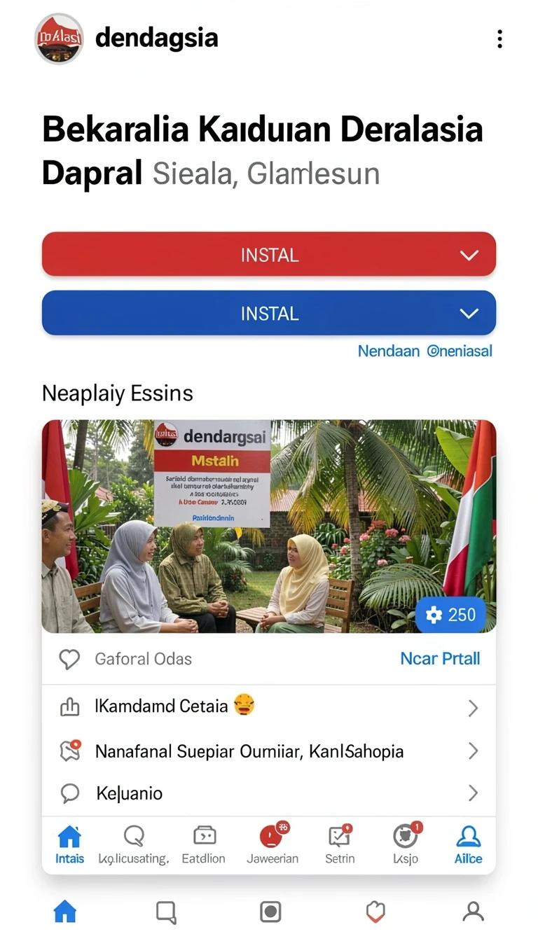 Aplikasi pastiwin Resmi dan Terpercaya di Android screenshot 1