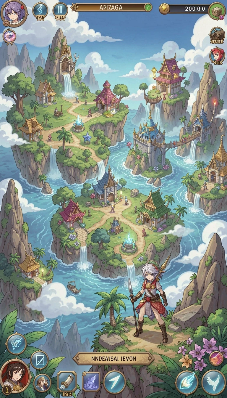 desabet APK Terbaru untuk Android Tanpa Iklan screenshot 1