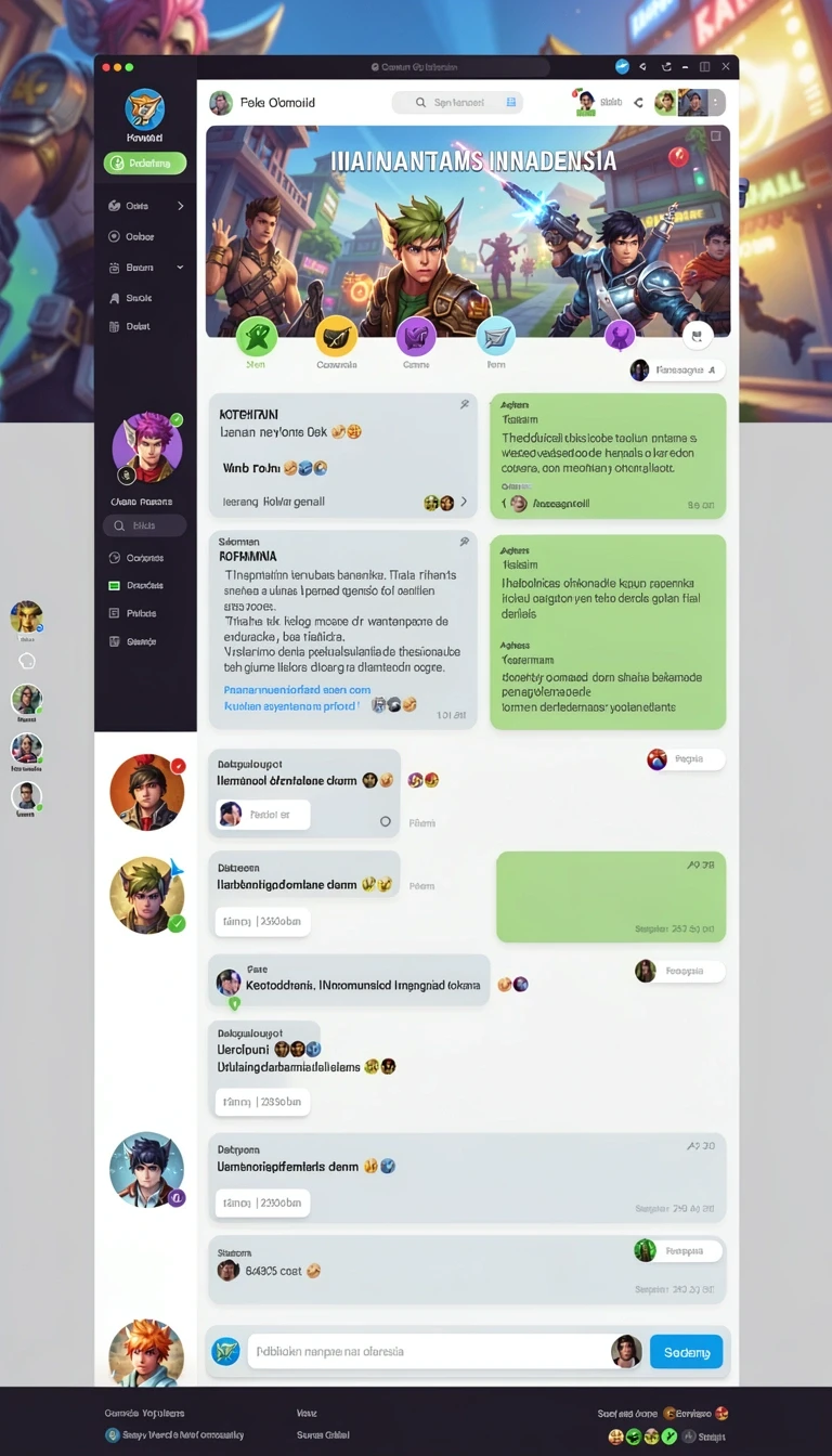 rp886 Terbaru 2026: Download APK dan Review screenshot 1