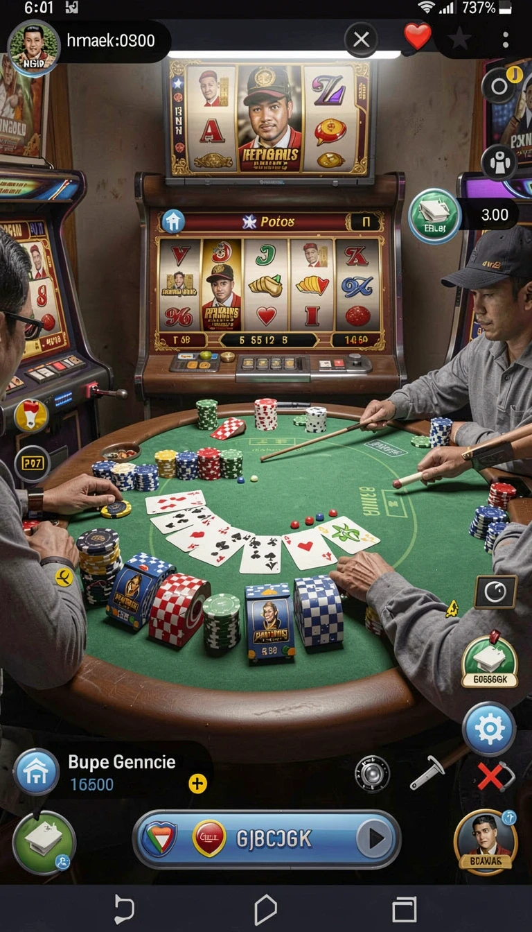 Download sl777 APK untuk Android screenshot 2