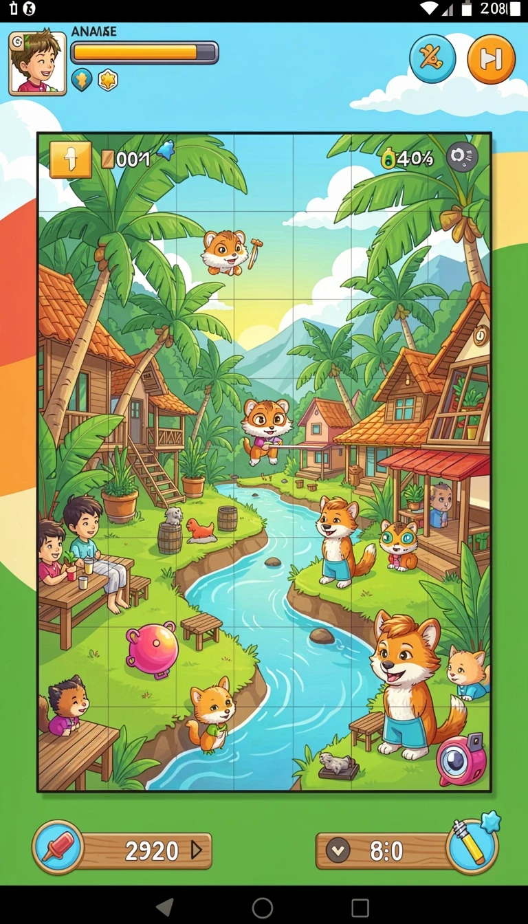 Aplikasi musang288 Terbaru untuk Android dan iOS screenshot 3