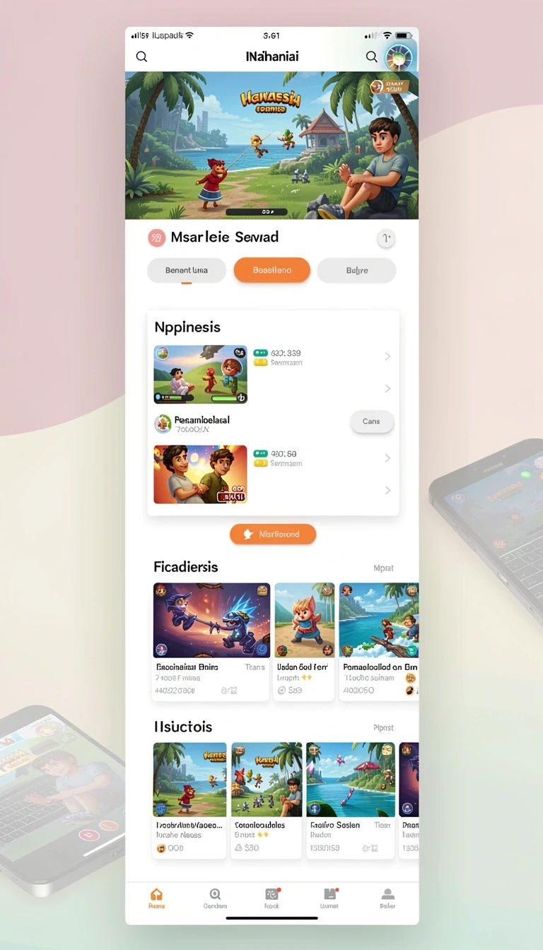 Panduan Instalasi Aplikasi fokus777 di Android screenshot 2