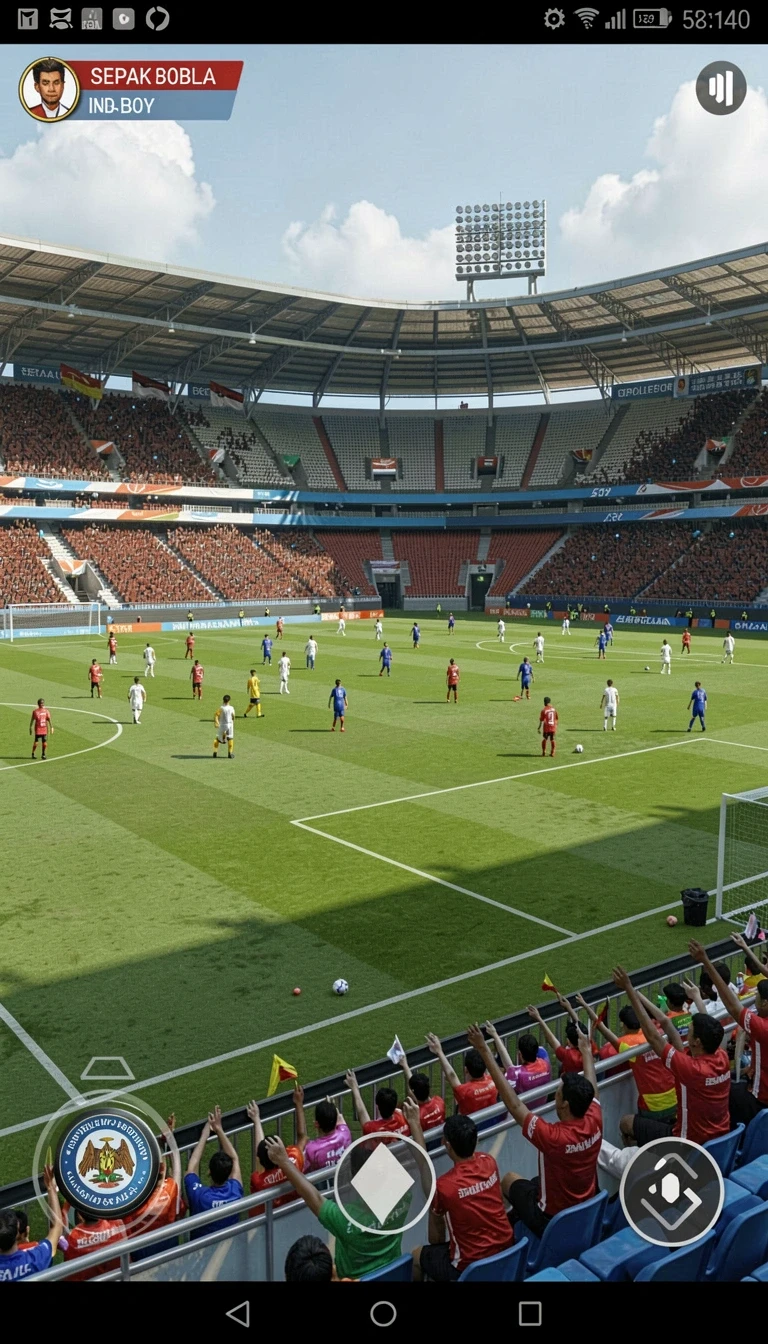 singa33 Terbaru: Review Aplikasi dan Link Unduh screenshot 3
