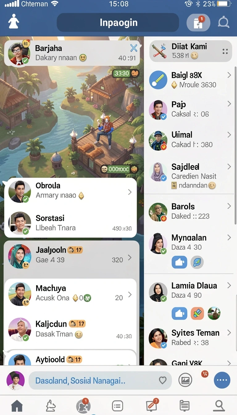 Info Lengkap Aplikasi haikuotk Versi Terbaru screenshot 1