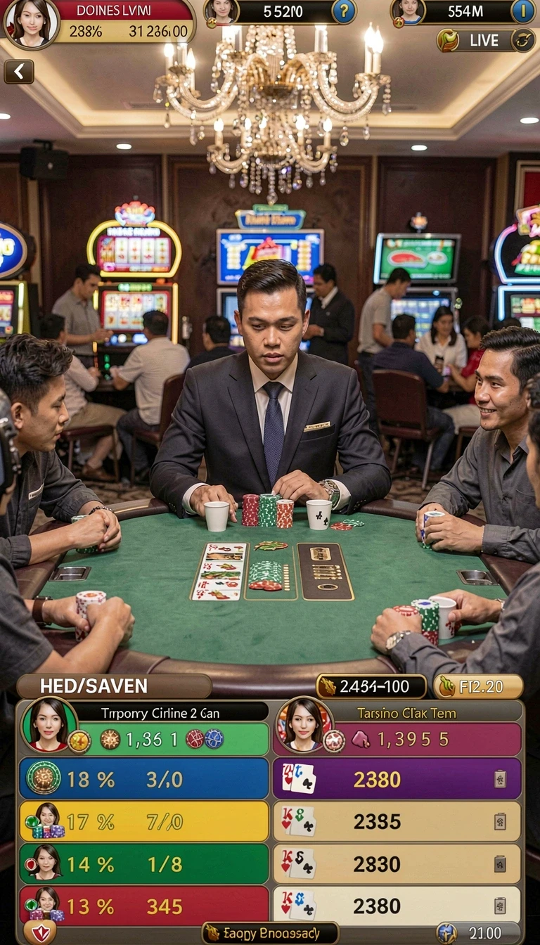 rvip3 Terbaru: Download APK dan Info Lengkap screenshot 3
