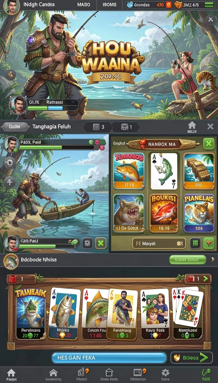 Update Aplikasi ind777 ke Versi Terbaru screenshot 2