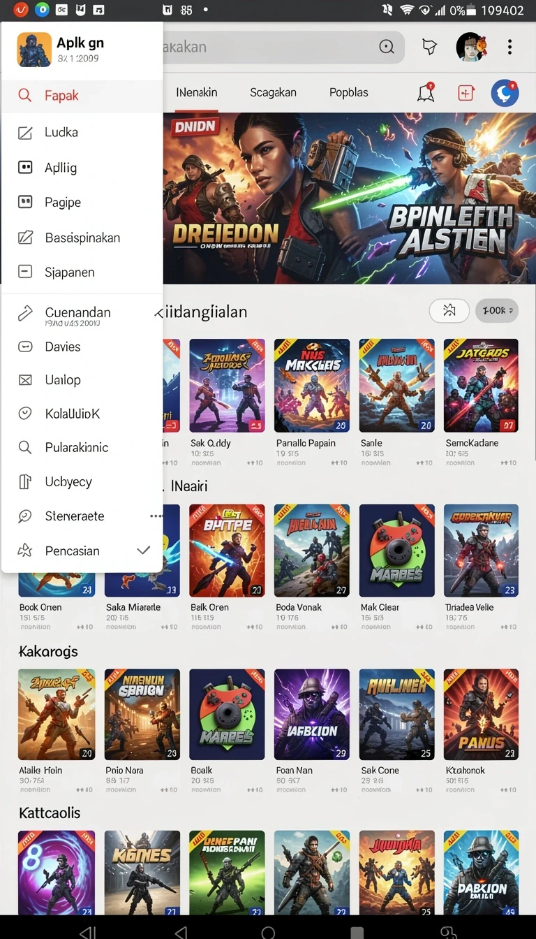 idrok App: Info, Rating, dan Link Download screenshot 3