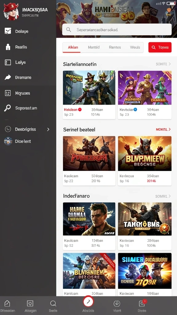 Cara Download dan Instal rusa33 di Android screenshot 2