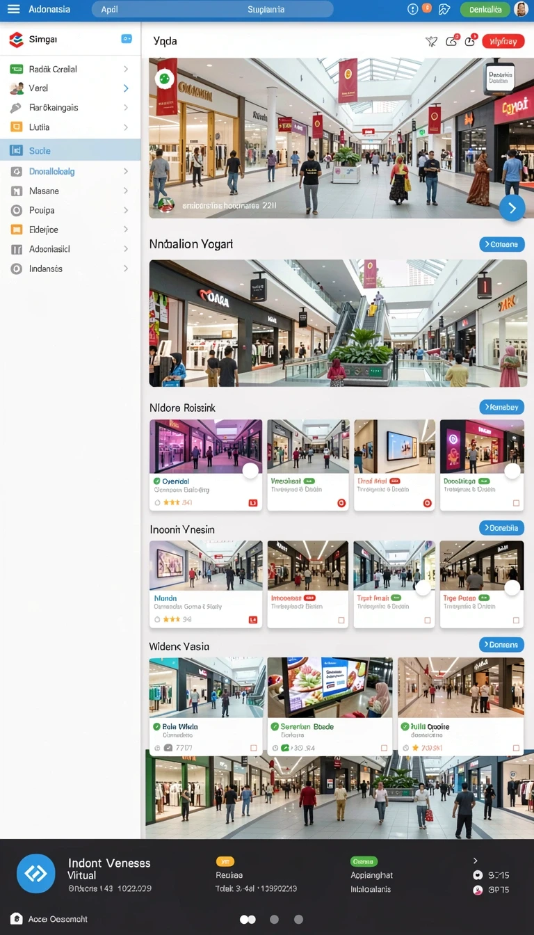 vespa69 Terbaru: Download APK Resmi dan Aman screenshot 1