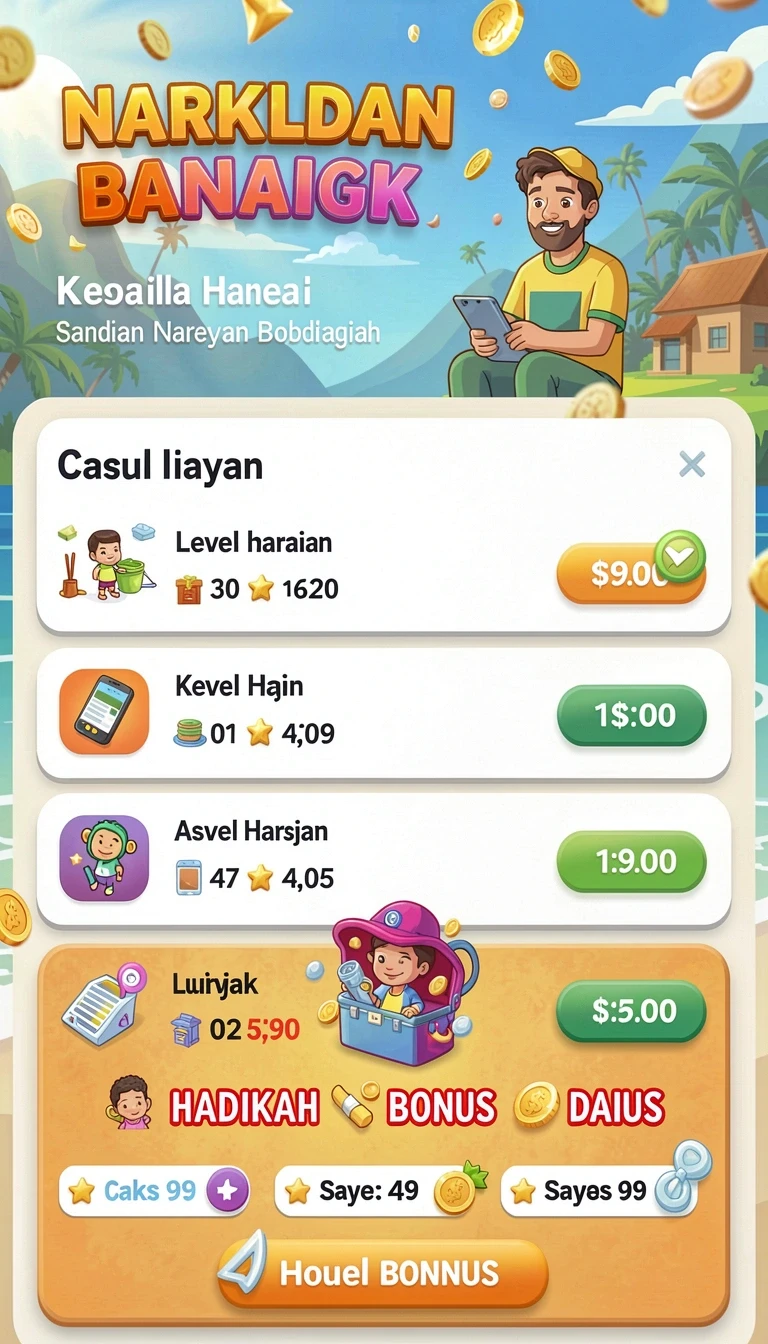 gowin Terbaru: Download APK dan Info Lengkap screenshot 1