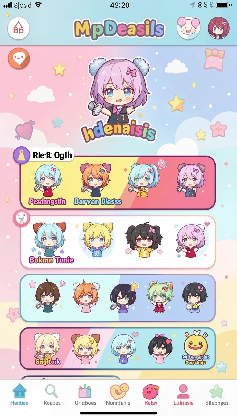 best APK Terbaru: Download Cepat dan Gratis screenshot 3