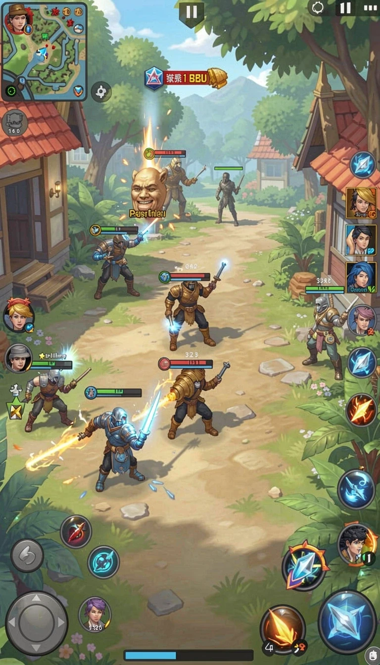 desabet APK Terbaru untuk Android Tanpa Iklan screenshot 2