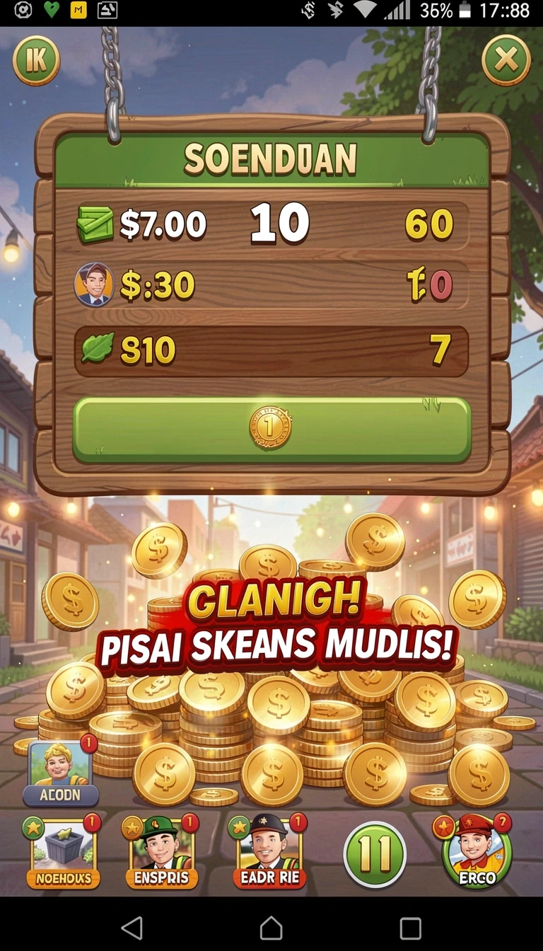 svip1 APK Versi Terbaru untuk Android 2026 screenshot 3