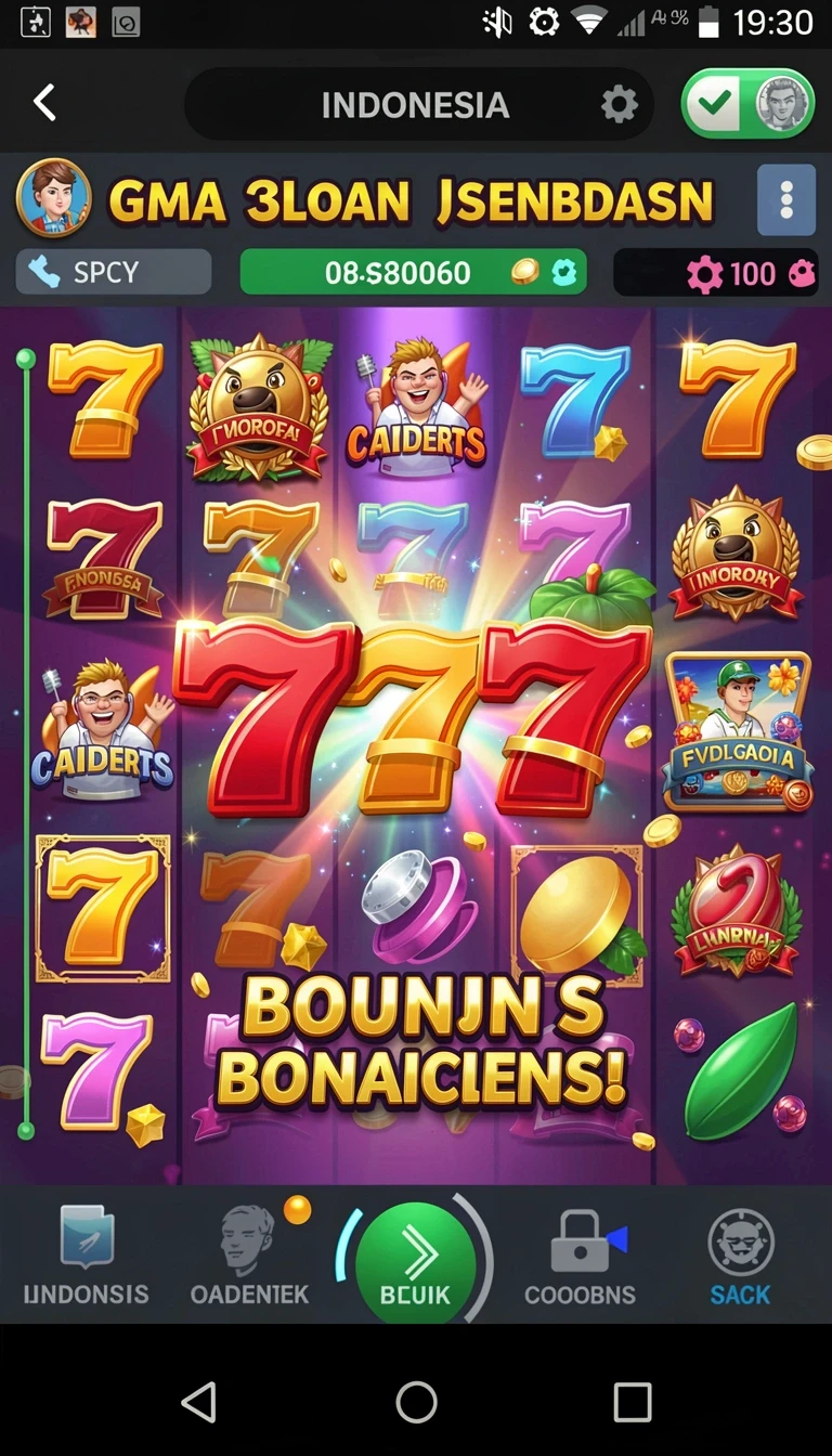 rvip3 Terbaru: Download APK dan Info Lengkap screenshot 1