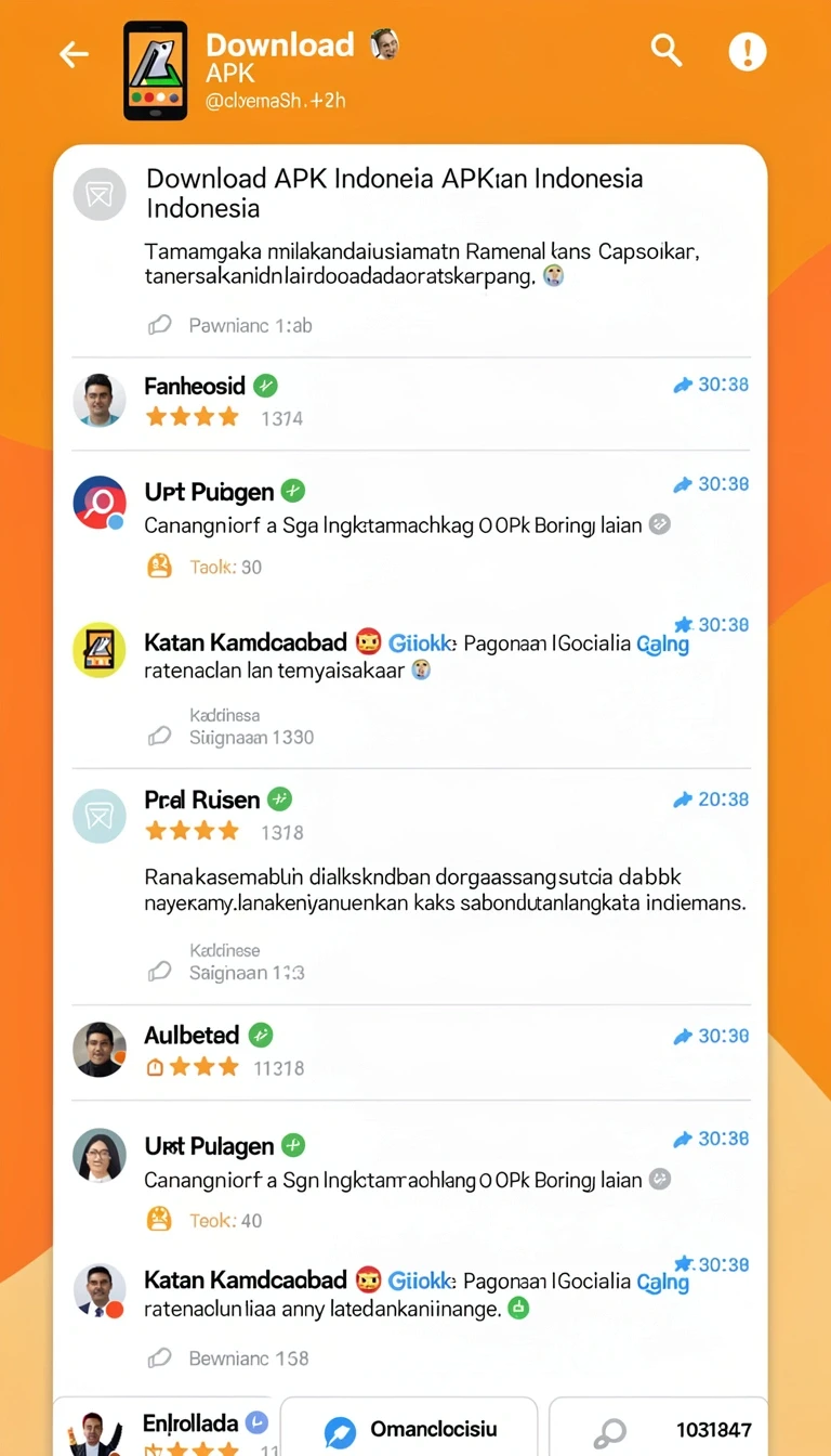 protogel APK Terbaru dan Aman untuk Diunduh screenshot 3