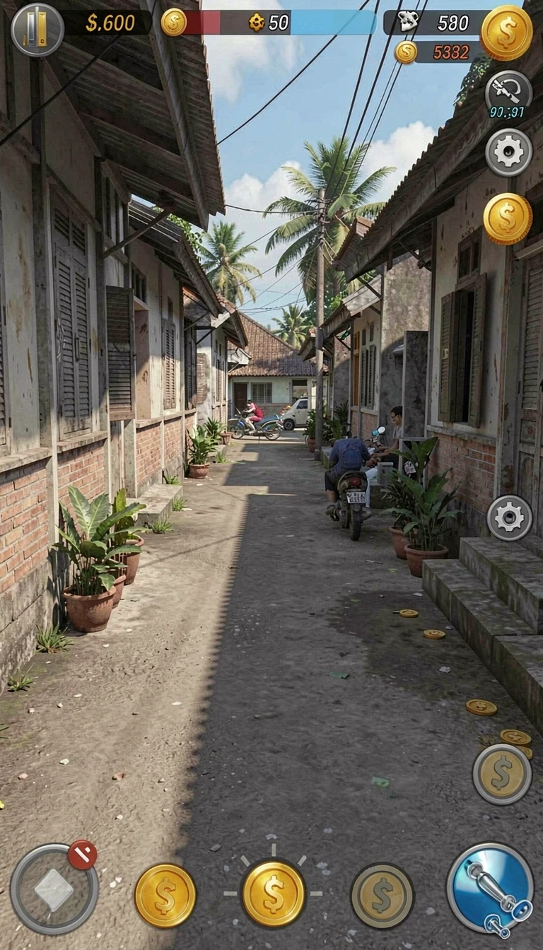 Download ovo99 APK Original untuk Android screenshot 2