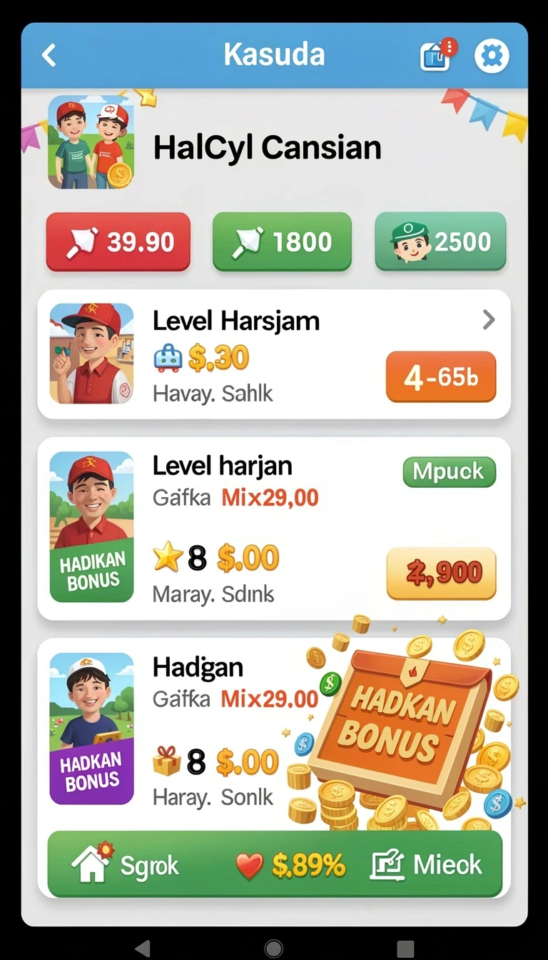 Panduan Instalasi Aplikasi bukti4d di Android screenshot 3