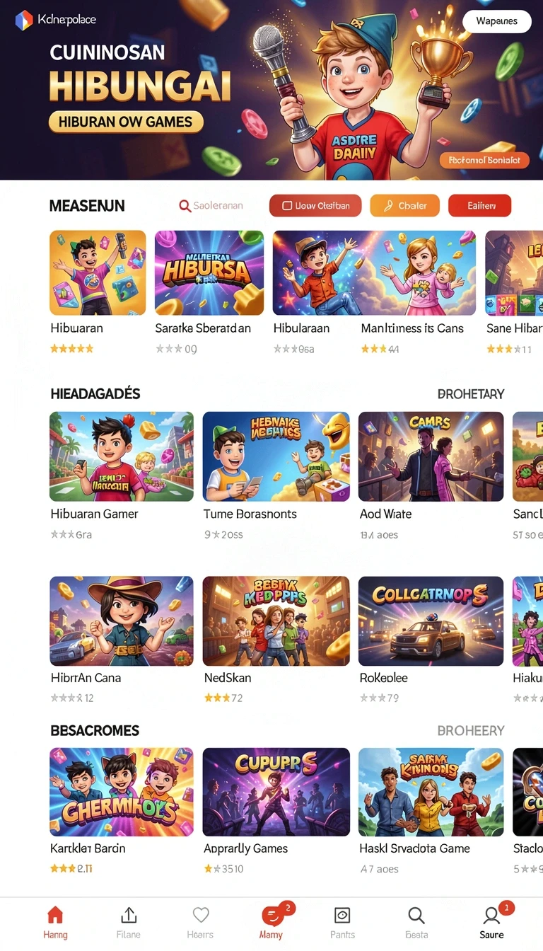 zeus138 APK Terbaru 2026 untuk Semua Perangkat screenshot 2