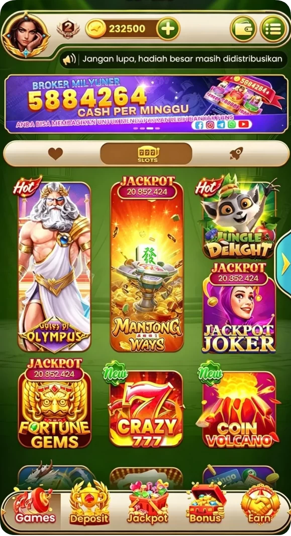 rezekigo APK Terbaru 2026 untuk Semua Perangkat screenshot 3
