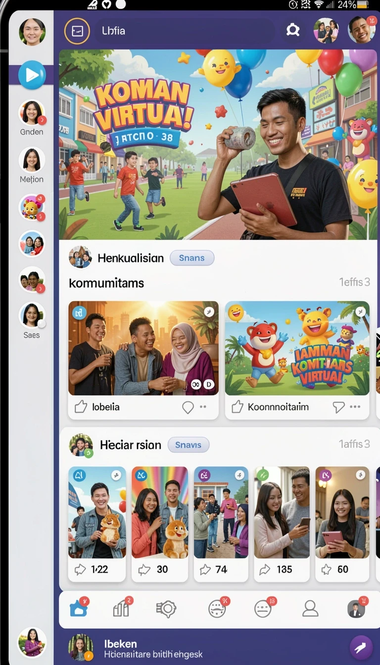 Update Aplikasi pupiahtoto Terbaru 2026 screenshot 3