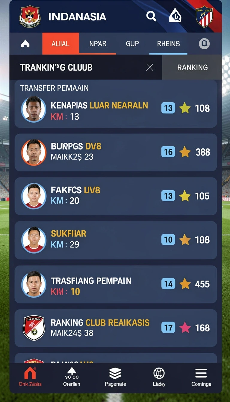 Cara Update Aplikasi los303 ke Versi Terbaru screenshot 1