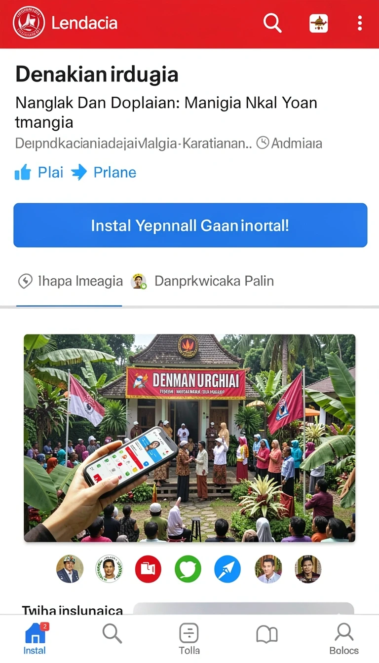 Download Aplikasi open Terbaru untuk HP Android screenshot 1