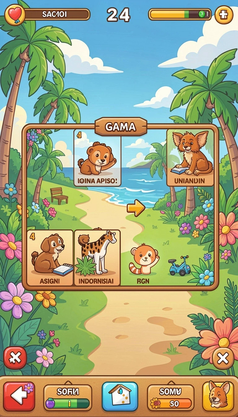 Aplikasi jktok Ringan untuk Android screenshot 2