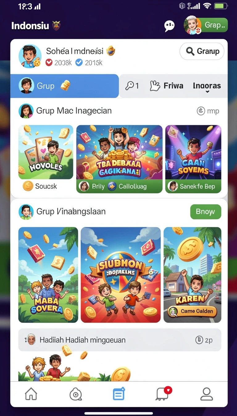 ormastoto Versi Terbaru untuk Android Tanpa Ribet screenshot 3