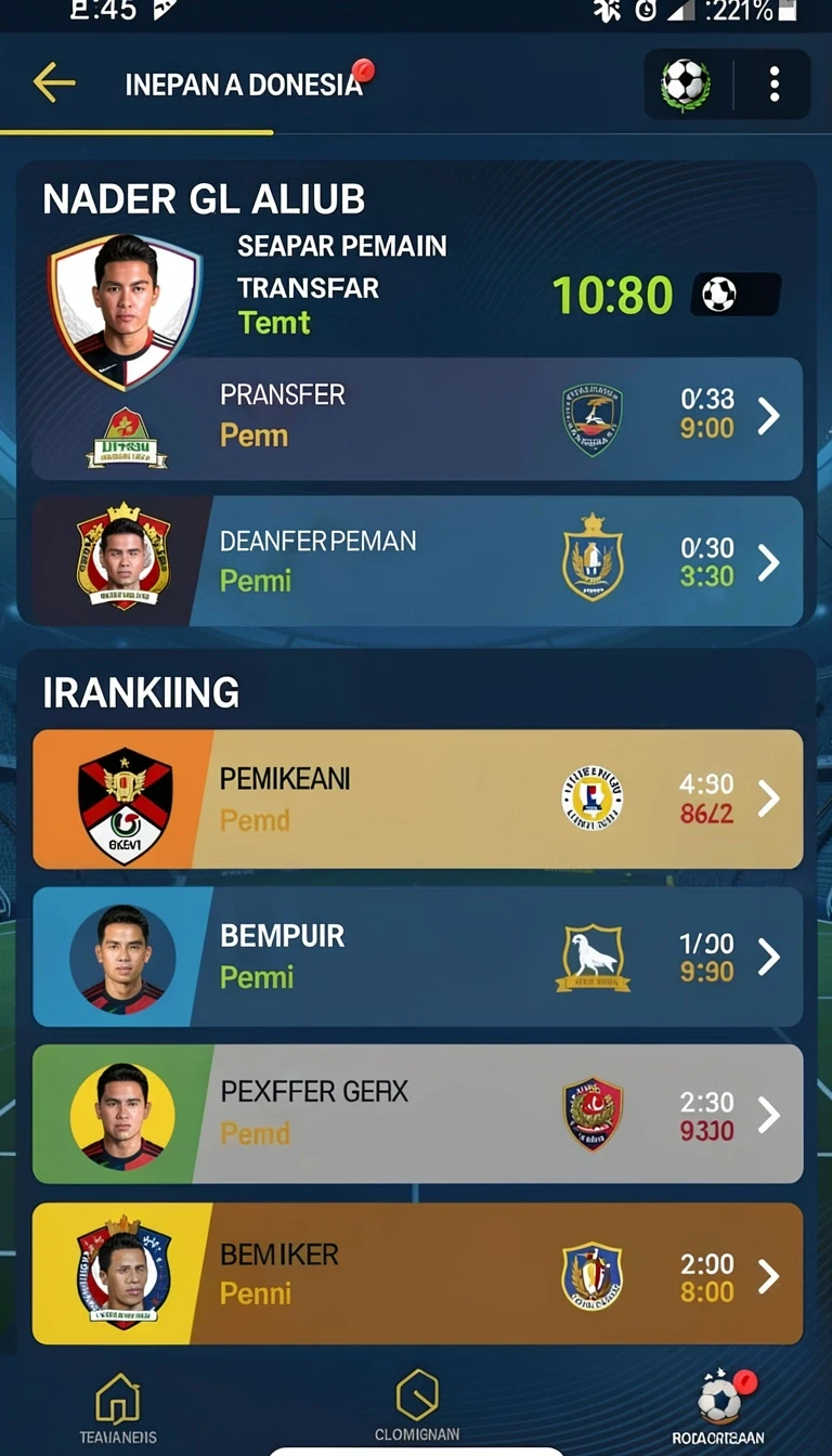 Info Lengkap Aplikasi sedayu88 Versi Terbaru screenshot 2