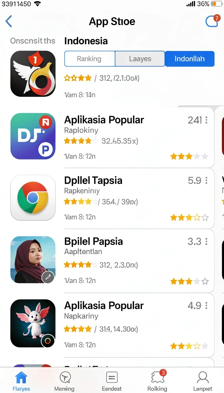 Cara Menggunakan Aplikasi abutogel untuk Pemula screenshot 3