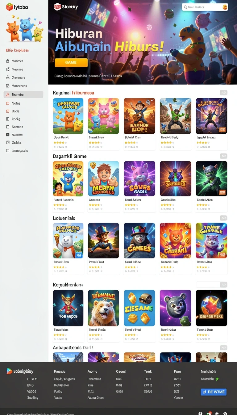 jv88 APK Terbaru dengan Fitur Lengkap screenshot 1