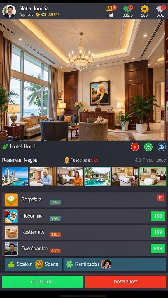 ind89 Terbaru: Download APK Resmi dan Aman screenshot 2