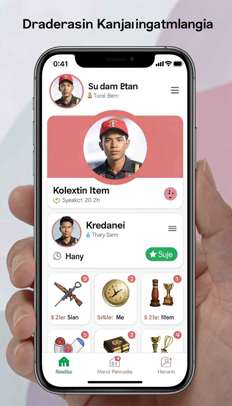danatoto App APK Terbaru screenshot 2