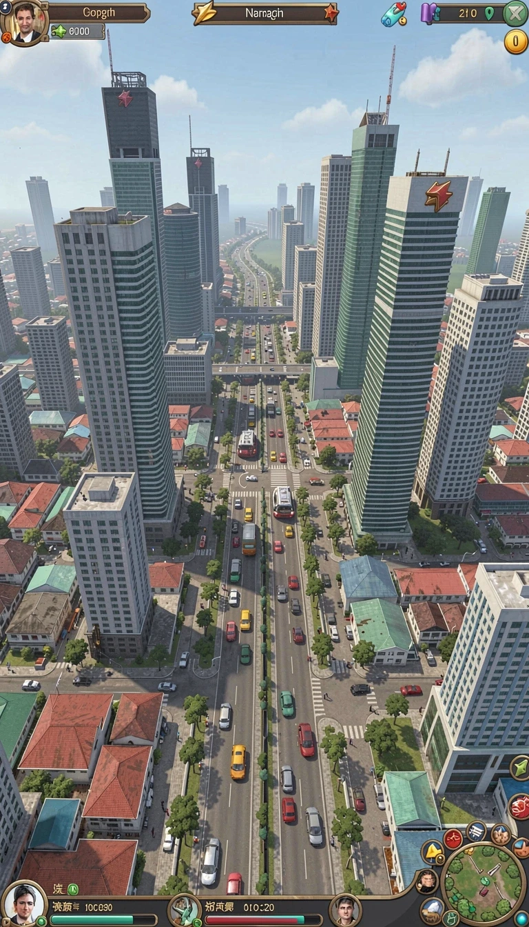 mc777 Terbaru: Download APK dan Info Lengkap screenshot 1