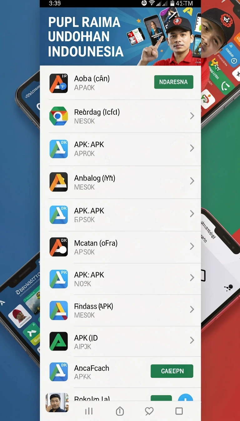 Download Aplikasi a7777 Terbaru untuk HP Android screenshot 3